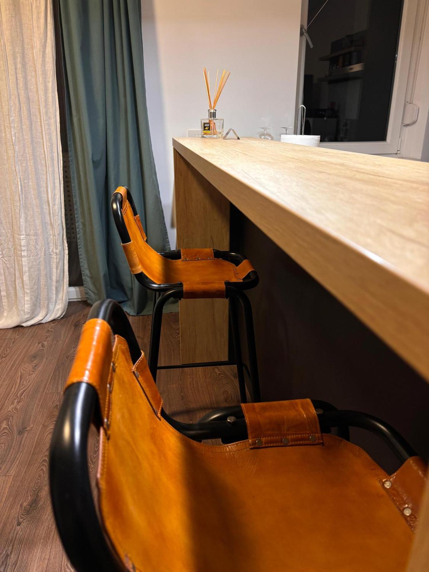 טימישוארה Mirvana Apartments Metheor Executive Suite מראה חיצוני תמונה